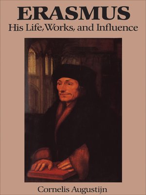 cover image of Erasmus